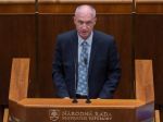 Hirman: Sme blízko dohody o výnimke na export ropných produktov na Ukrajinu