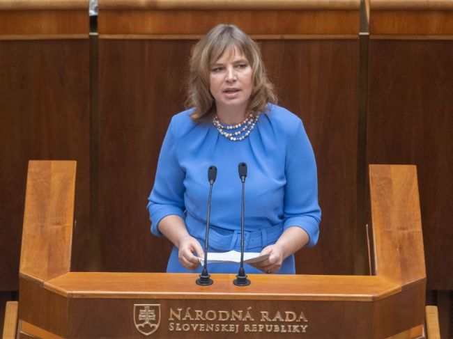 Remišová: Druhý hackathon má priniesť digitálne riešenia na pomoc seniorom