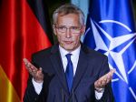 Stoltenberg: Vojna na Ukrajine môže prerásť do konfliktu medzi Ruskom a NATO