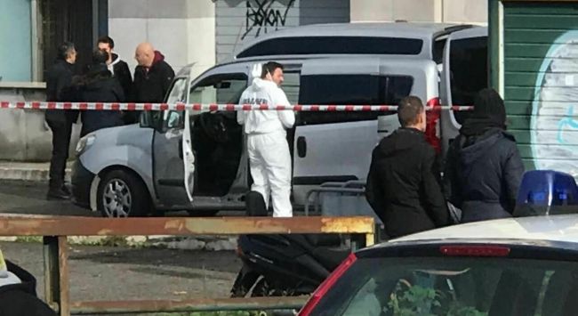 Streľba na stretnutí vlastníkov bytov: O život prišli tri ženy