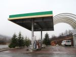 Desiatky čerpacích staníc na Slovensku zmenia majiteľa