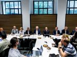 Zamestnávatelia: Tripartita v súčasnosti neplní svoj účel