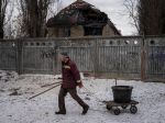 Spojené štáty neočakávajú, že sa boje na Ukrajine počas zimy zastavia