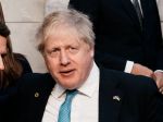 Boris Johnson dostal za prejavy prednesené po demisii milión libier