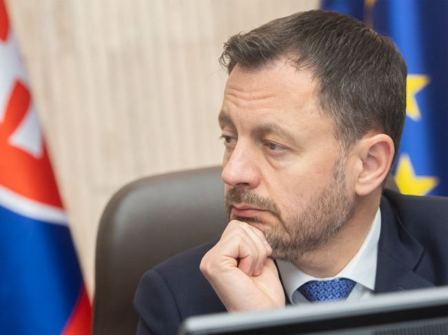Premiér: Ak SaS záleží na Slovensku, verím, že ponuku Igora Matoviča prijme