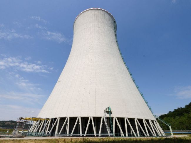 Vláda výrazne zvýšila ročný príspevok do jadrového fondu pre jadrové elektrárne
