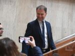 Matovič: Som rád, že som demisiu nepodal. Začína sa ťažká predvolebná kampaň