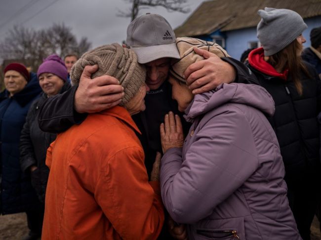 Ukrajina potrebuje ešte tisícky silných generátorov, aby zvládla zimu, tvrdí Šmyhaľ