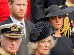 Harry a Meghan budú pozvaní na korunováciu Karola III.