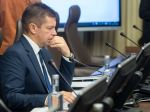 Úsek D1 Turany – Hubová sa v roku 2023 určite nezačne stavať