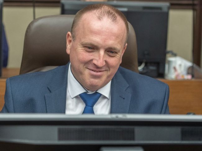 Tajomník Gerhart: Dohoda o zastropovaní cien plynu je dobrá pre EÚ a jej občanov