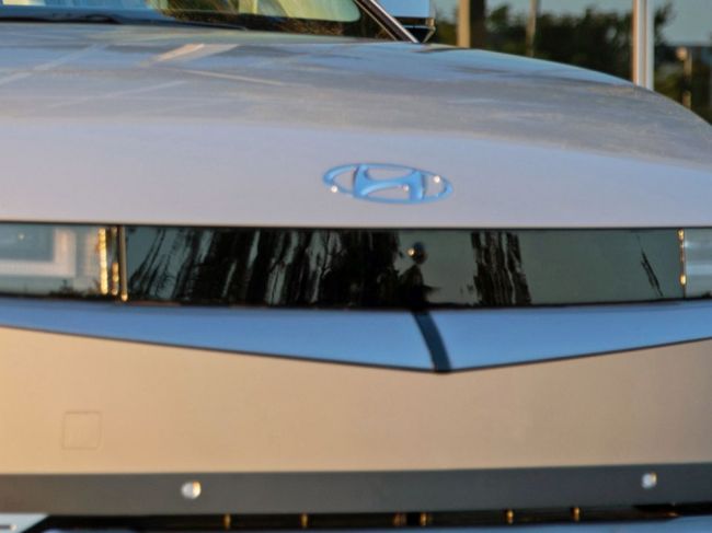 Hyundai prepúšťa zamestnancov v ruskom závode, ktorý od marca nevyrába