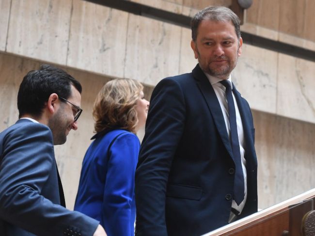 Potreba úpravy štátneho rozpočtu závisí od politických dohôd, tvrdí ministerstvo financií
