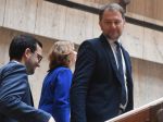 Potreba úpravy štátneho rozpočtu závisí od politických dohôd, tvrdí ministerstvo financií