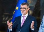 Prieskum: Babiš by sa do druhého kola prezidentských volieb nedostal