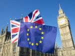 Brexit poškodil britskú ekonomiku, tvrdí think-tank Centre for European Reform