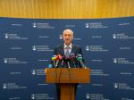 Hirman varuje pred dodatočným zdanením prepravcu plynu Eustream