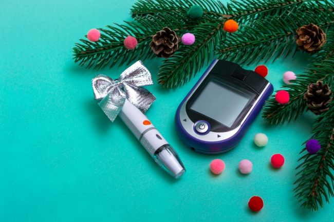 Borovka: Diabetik môže jesť na Vianoce všetko, musí však počítať sacharidy