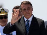 Bolsonaro omilostil policajtov odsúdených za väzenskú masakru