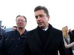 Doležal: V roku 2022 sme riešili D1 Hubová-Ivachnová, posun nastal aj pri D1/D4