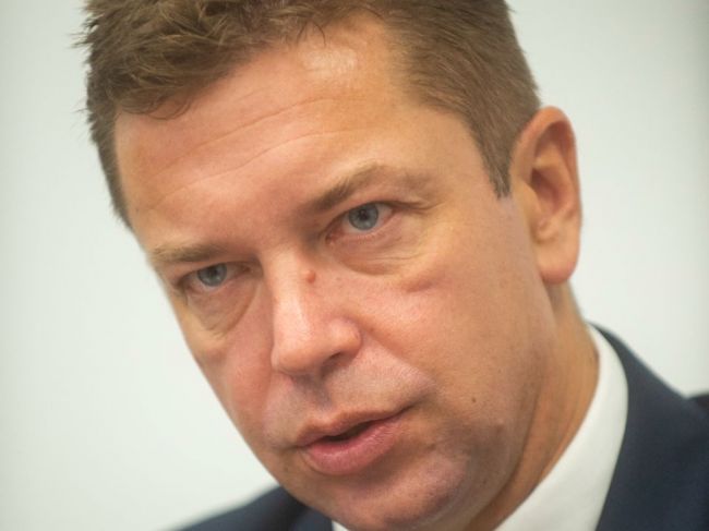 Doležal: Motoristi sa budúci rok môžu tešiť na niekoľko nových diaľničných úsekov