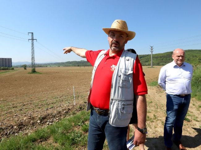 SPPK: Rok 2022 bol pre slovenských poľnohospodárov mimoriadne náročným