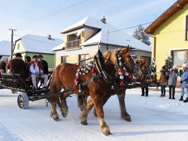 Veriaci si 26. decembra pripomínajú sv. Štefana, prvého mučeníka