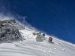 SHMÚ varuje pred vetrom na horách najmä na severe Slovenska