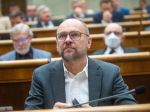 Sulík: Dosiahli sme, čo sme chceli, odstaviť Matoviča z vlády