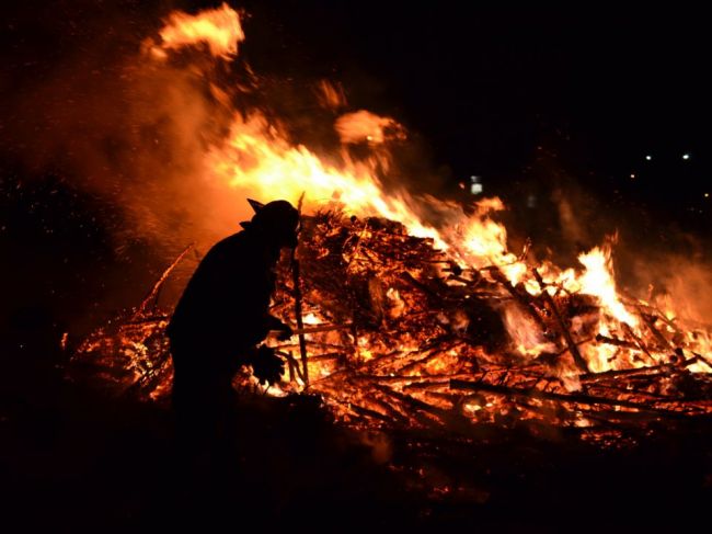 Hasiči zasahovali počas Vianoc pri 152 udalostiach