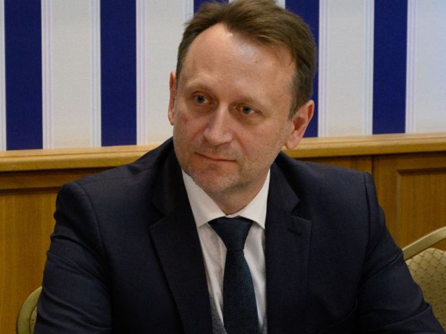 Vlčan: Máme za sebou mimoriadne náročný, ale zároveň mimoriadne úspešný rok