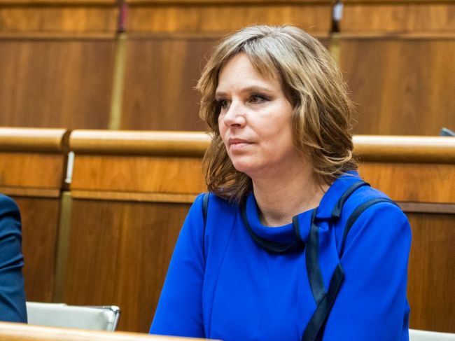 Remišová: Toto je najväčším úspechom MIRRI