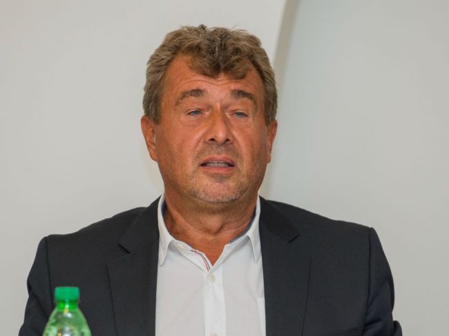 Masár: Budovanie štátu a ekonomiky sme zvládli lepšie, ako sa čakalo