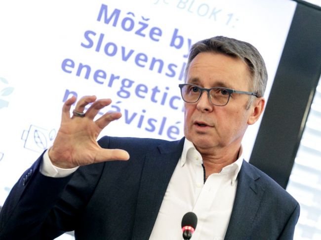 Za 30 rokov napísalo samostatné Slovensko príbeh plný zvratov, hovorí bývalý minister