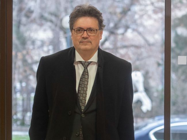 Horecký: Učitelia sa potrebujú posunúť v platovom ohodnotení