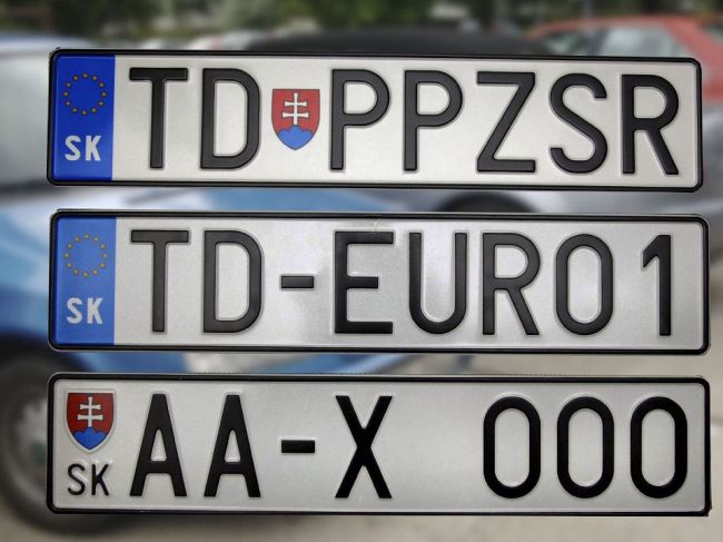 Na dopravných inšpektorátoch v týchto dňoch nič nevybavíte