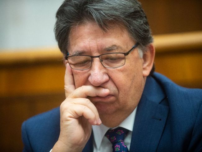 Rezort životného prostredia chystá súťaž na likvidáciu nebezpečného odpadu