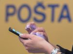 Na poštách sú nedostupné všetky elektronické služby štátu