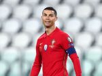 Cristiano Ronaldo hľadá komorníka, ponúka mimoriadne vysoký plat