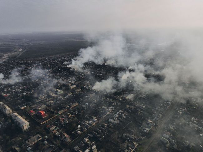 Jenin: Rusko poškodilo na Ukrajine už 700 zariadení kritickej infraštruktúry