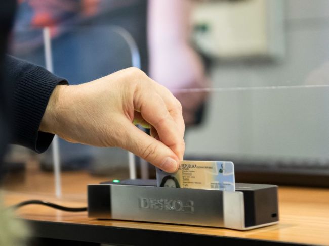 Platnosť certifikátov pre elektronický podpis v závere roka vyprší