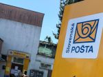 Slovenská pošta: Elektronické služby štátu sú na poštách opäť dostupné