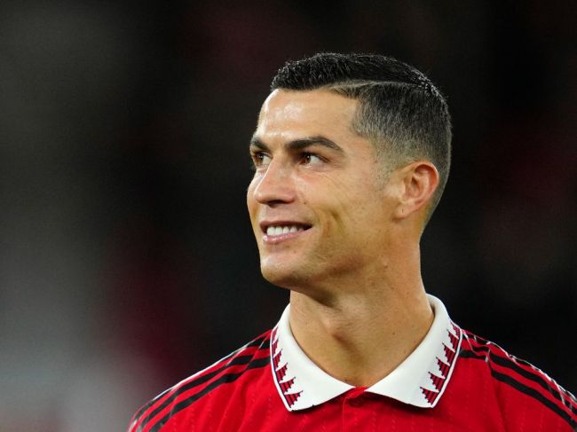 Cristiano Ronaldo sa upísal saudskoarabskému klubu