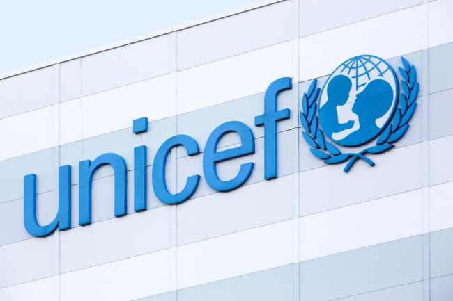 UNICEF: Deti potrebujú humanitárnu pomoc najviac od konca druhej svetovej vojny