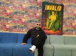 Nová slovenská komédia má názov Invalid, tvorcovia sľubujú kolosálnu pomstu