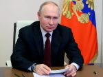 Putin ustupuje z platieb za plyn iba rubľami, kupci môžu platiť aj inou menou