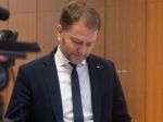 Schodok štátneho rozpočtu v minulom roku dosiahol 4,524 miliardy eur