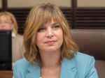 Remišová: MIRRI aj v roku 2022 pomáhalo regiónom s neriešenými problémami