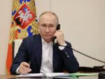 Rusko pripisuje vinu za útok v Makijivke vojakom používajúcim mobily