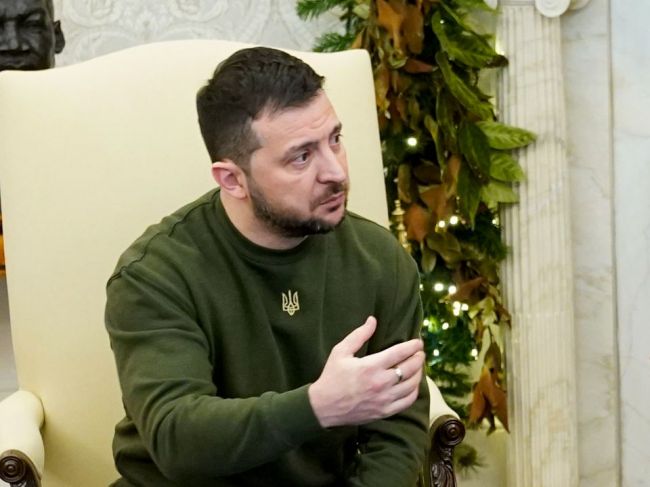 Zelenskyj označil ruské prímerie za neúspešné